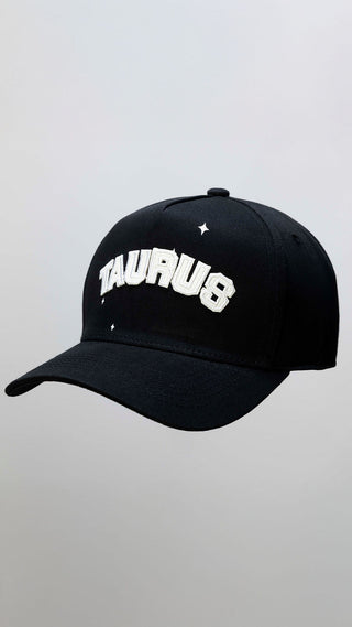 Dad Hat in Taurus Back Bone Society.