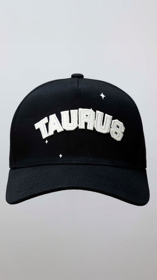 Dad Hat in Taurus Back Bone Society.