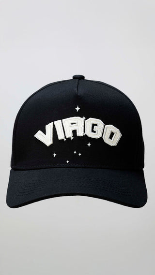 Dad Hat in Virgo Back Bone Society.