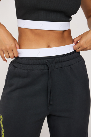 The Origins Tour Boyfriend Sweatpants