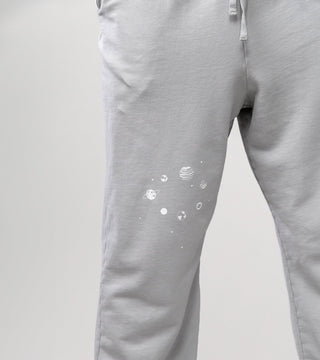 In A Better World Sweatpants Back Bone Society.