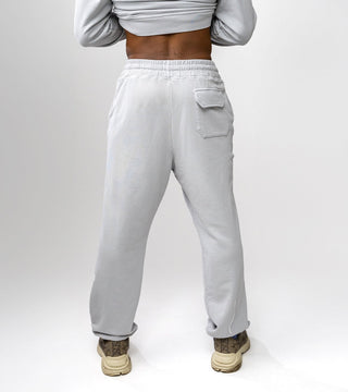 In A Better World Sweatpants Back Bone Society.