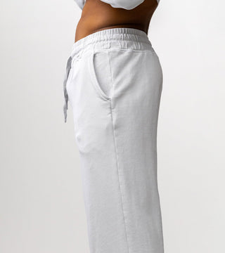 In A Better World Sweatpants Back Bone Society.