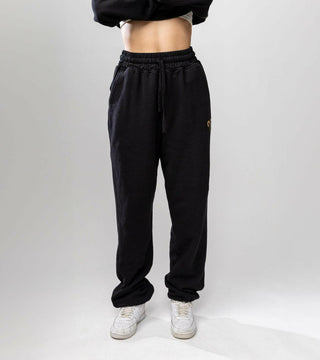 The Horoscope Sweatpants in Aries Back Bone Society.