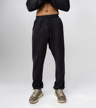 The Horoscope Sweatpants in Sagittarius Back Bone Society.