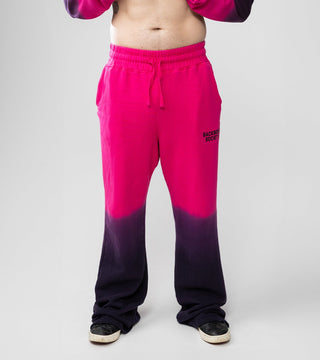 The Origins Flared Sweatpants Back Bone Society.