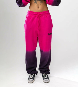 The Origins Ombre Sweatpants Back Bone Society.