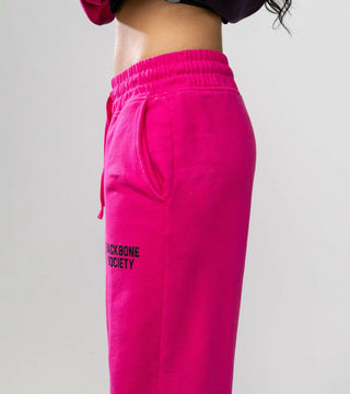 The Origins Ombre Sweatpants Back Bone Society.