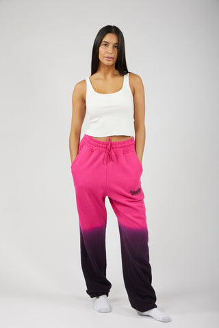 The Origins Ombre Sweatpants Back Bone Society.