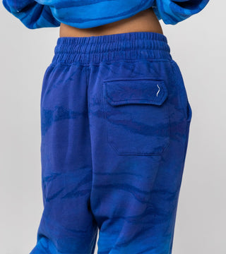 The Streetwear Sweatpants Back Bone Society.