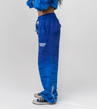 The Streetwear Sweatpants Back Bone Society.