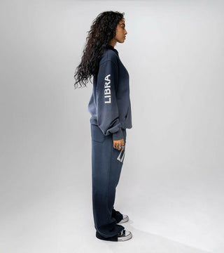 Zodiac Hoodie in Libra Back Bone Society.