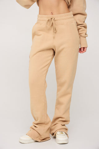 Celestial Aries Flared Sweatpants