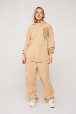 Celestial Virgo Classic Sweatpants