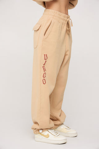 Celestial Virgo Classic Sweatpants