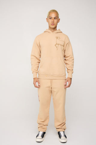 Celestial Aries Hoodie