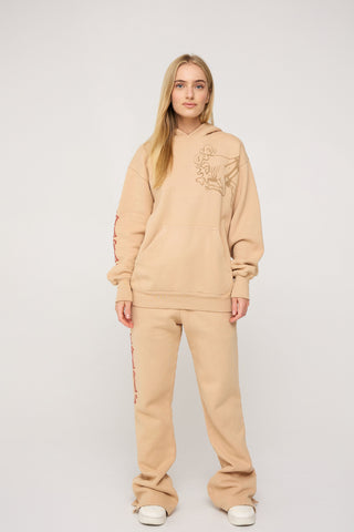 Celestial Taurus Hoodie