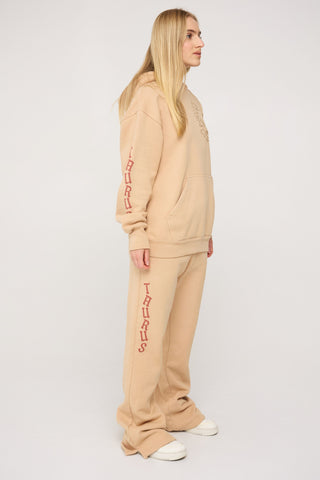 Celestial Aries Flared Sweatpants
