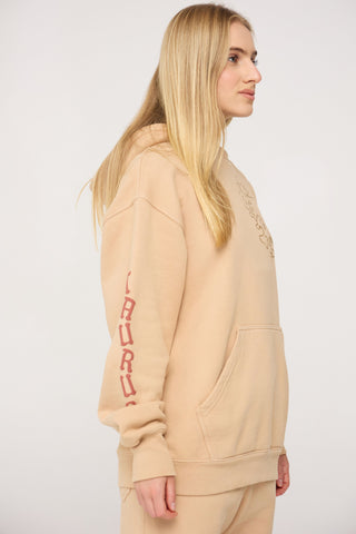 Celestial Taurus Hoodie