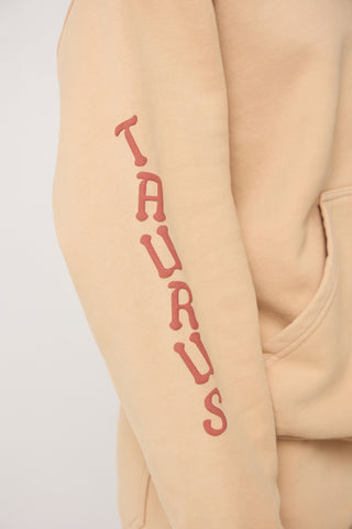 Celestial Taurus Hoodie