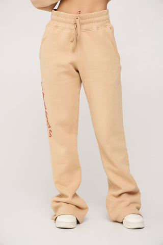 Celestial Taurus Flared Sweatpants