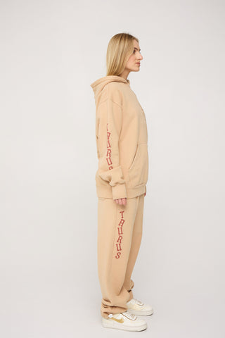 Celestial Taurus Classic Sweatpants