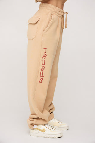 Celestial Taurus Classic Sweatpants
