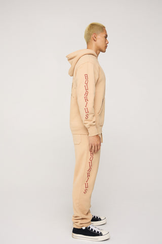 Celestial Aquarius Classic Sweatpants