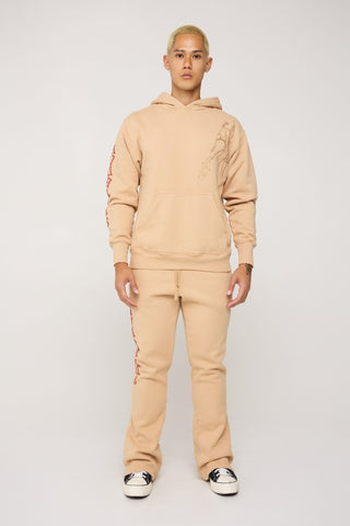 Celestial Aquarius Hoodie