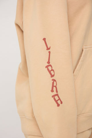 Celestial Libra Hoodie