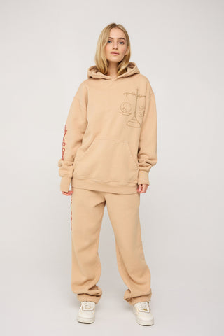 Celestial Libra Hoodie
