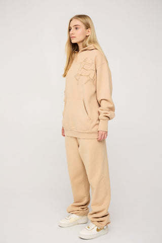 Celestial Sagittarius Classic Sweatpants
