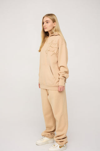 Celestial Sagittarius Hoodie