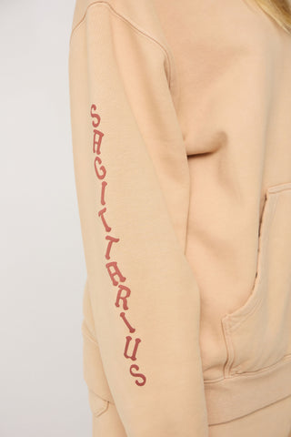 Celestial Sagittarius Hoodie