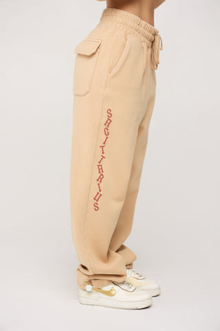 Celestial Sagittarius Classic Sweatpants