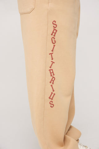 Celestial Sagittarius Classic Sweatpants