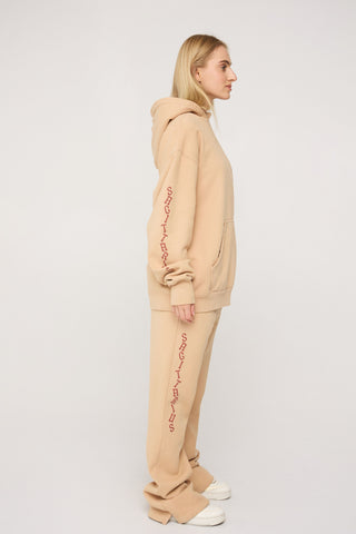 Celestial Sagittarius Flared Sweatpants
