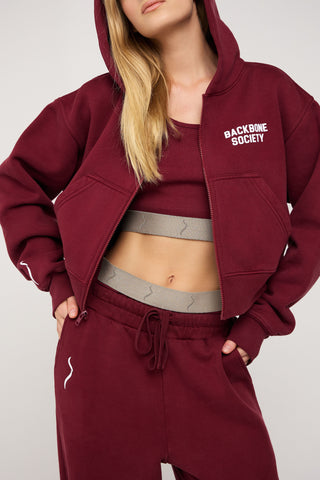 The Boyfriend Sweatpants