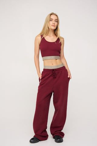 The Boyfriend Sweatpants