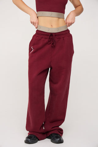 The Boyfriend Sweatpants