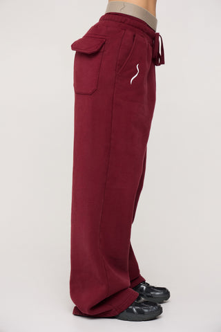 The Boyfriend Sweatpants