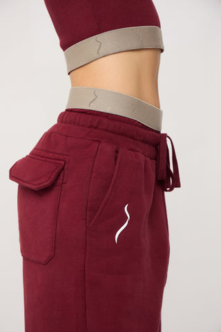 The Boyfriend Sweatpants