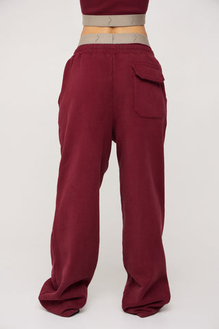The Boyfriend Sweatpants