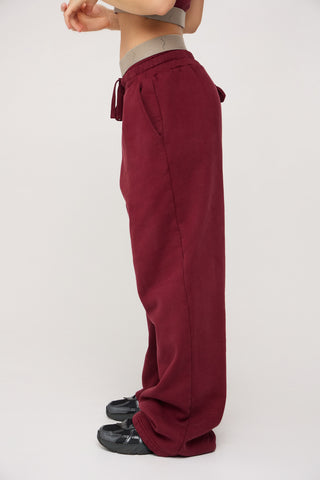 The Boyfriend Sweatpants