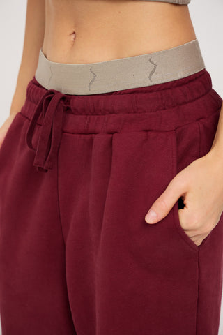 The Boyfriend Sweatpants