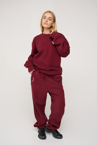 The Streetwear Sweatpants