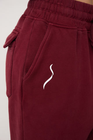 The Boyfriend Sweatpants
