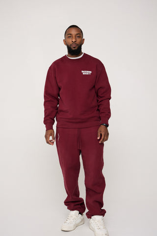 The Streetwear Sweatpants