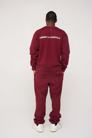 The Streetwear Sweatpants