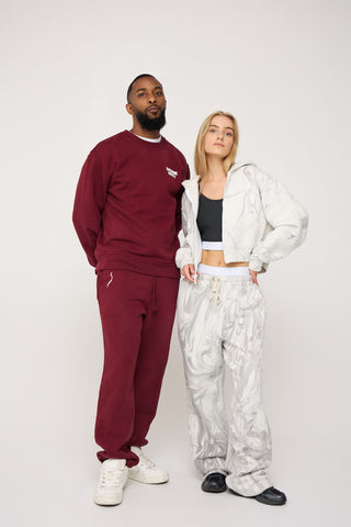 The Boyfriend Sweatpants